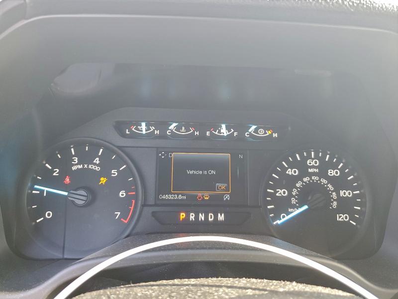 Фото 9 - FORD F-150