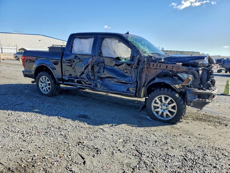 Фото 4 - FORD F-150