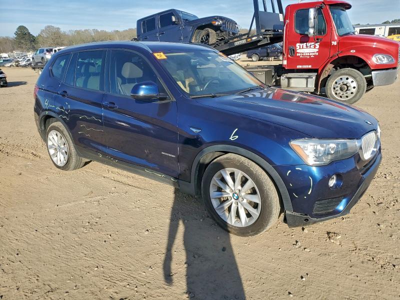 Фото 4 - BMW X3
