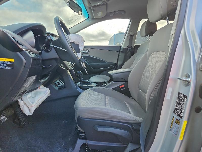 Фото 7 - HYUNDAI SANTA FE