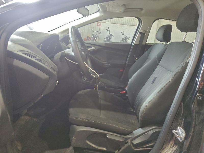 Фото 7 - FORD FOCUS