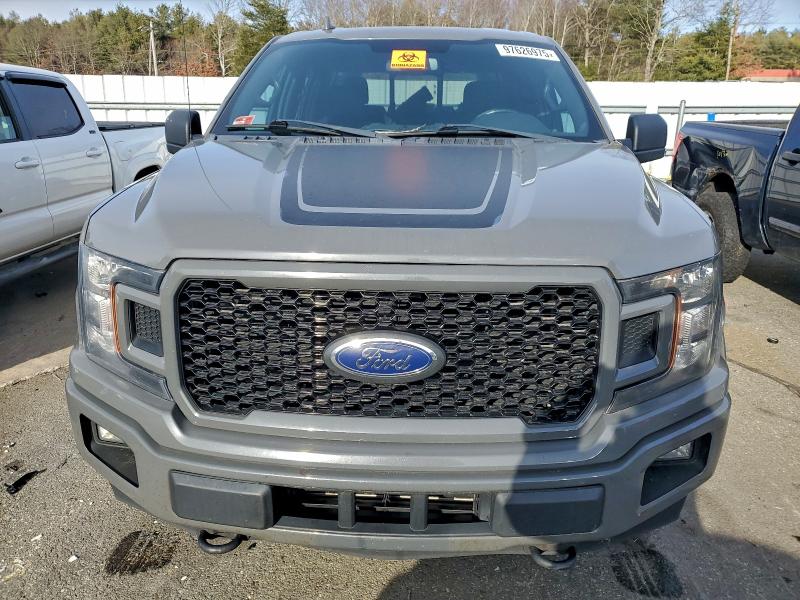 Фото 5 - FORD F-150