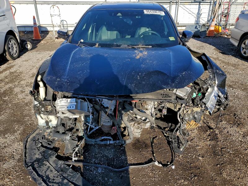 Фото 5 - HONDA CIVIC