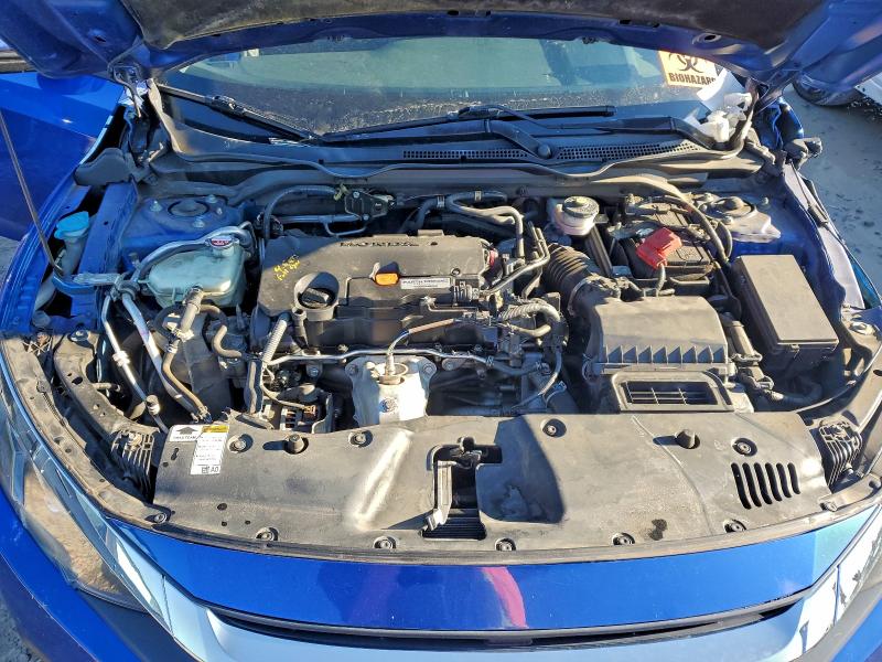 Фото 11 - HONDA CIVIC