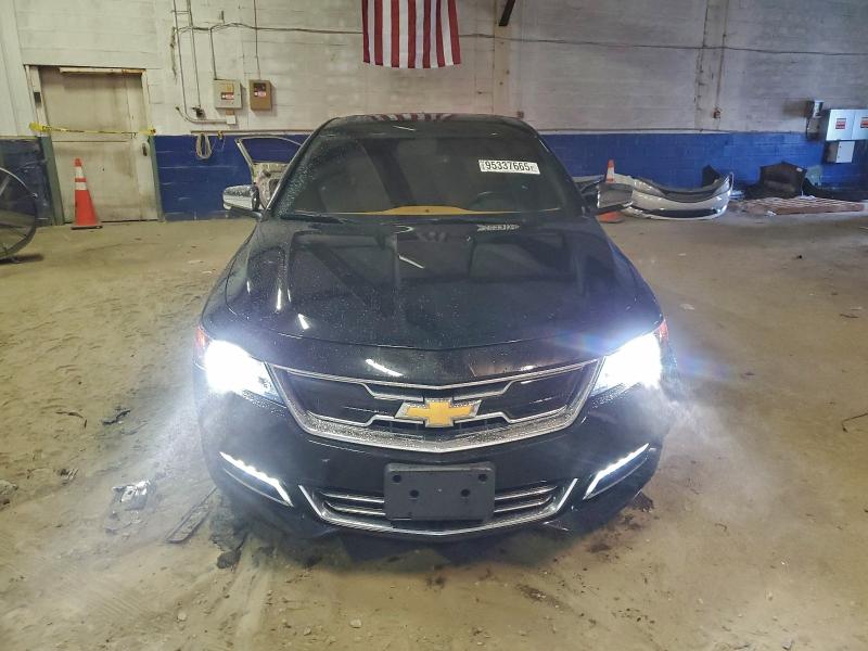 Фото 5 - CHEVROLET IMPALA