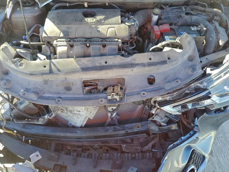 Фото 11 - NISSAN SENTRA