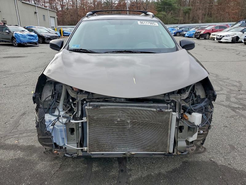 Фото 5 - TOYOTA RAV4