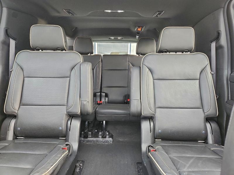 GMC YUKON 2022 VIN 1GKS2GKD6NR124468