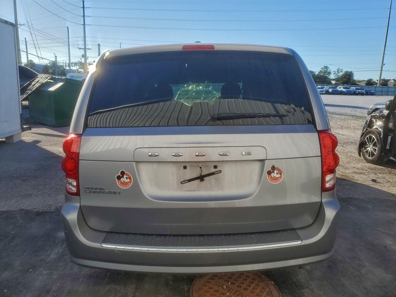 Фото 6 - DODGE CARAVAN