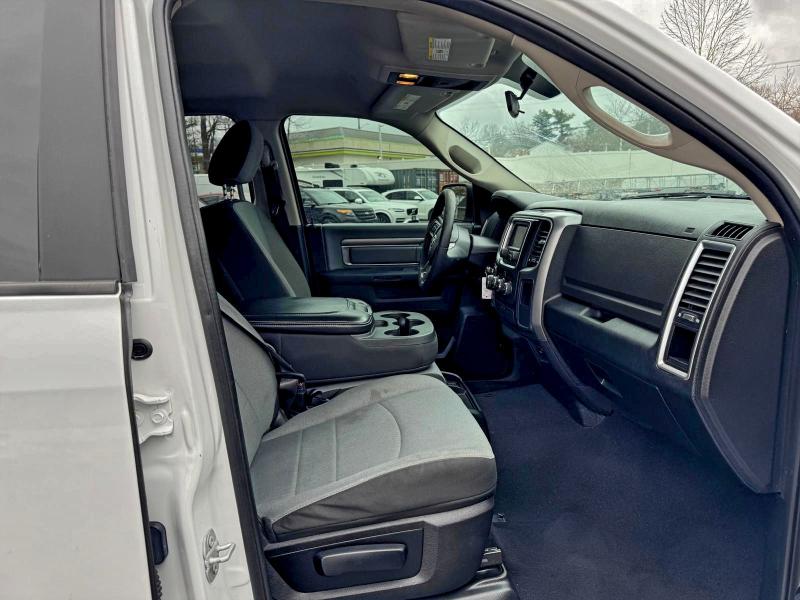 Фото 9 - RAM 1500