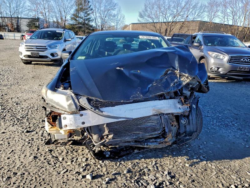 Фото 5 - HONDA CIVIC