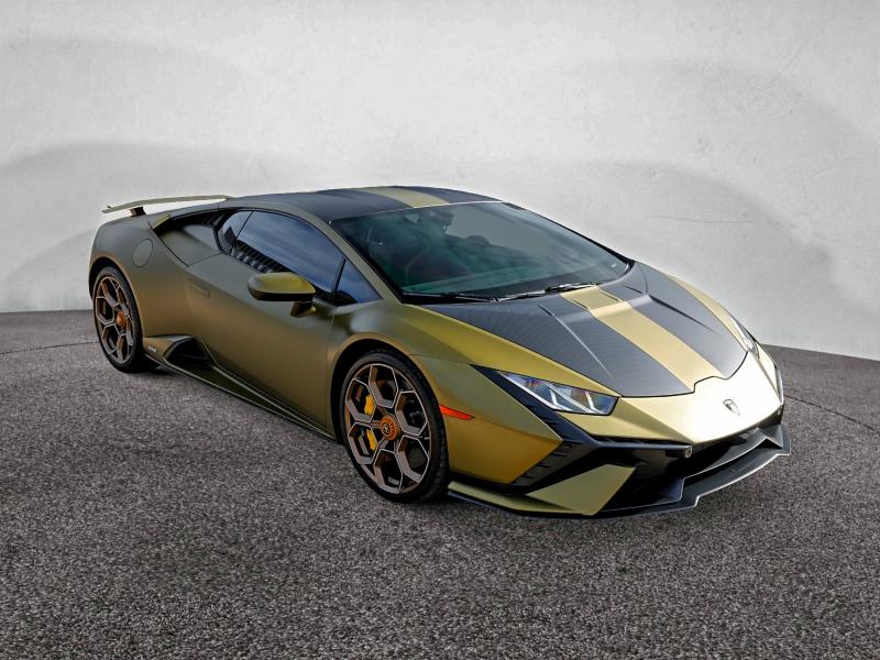 2023 LAMBORGHINI HURACAN TE