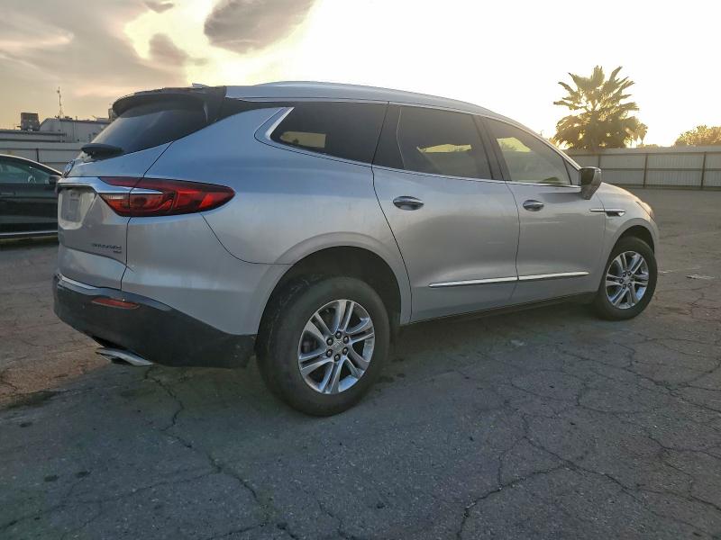 Фото 3 - BUICK ENCLAVE