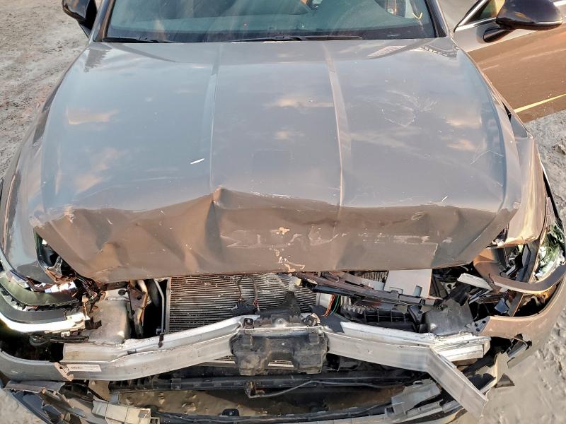 Фото 11 - HYUNDAI SONATA