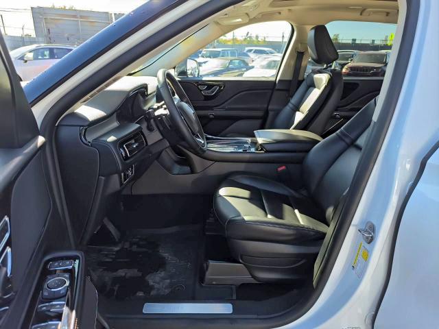 LINCOLN AVIATOR 2023 VIN 5LM5J6XC9PGL26332