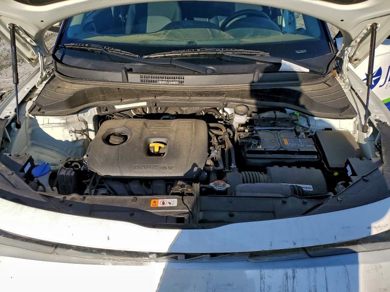 Фото 12 - KIA SOUL