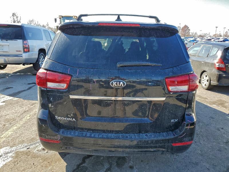 Фото 6 - KIA All Models