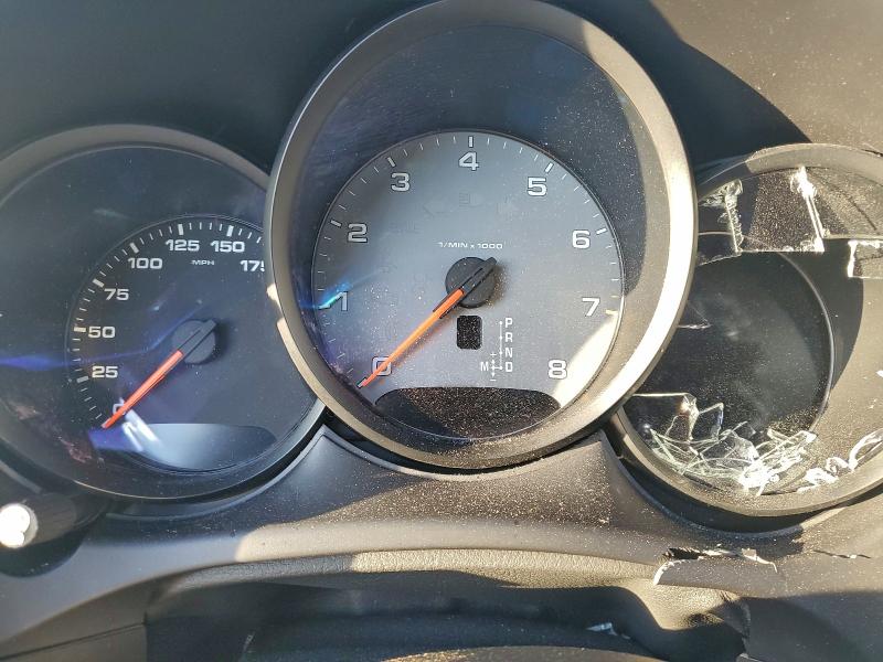 Фото 9 - PORSCHE MACAN