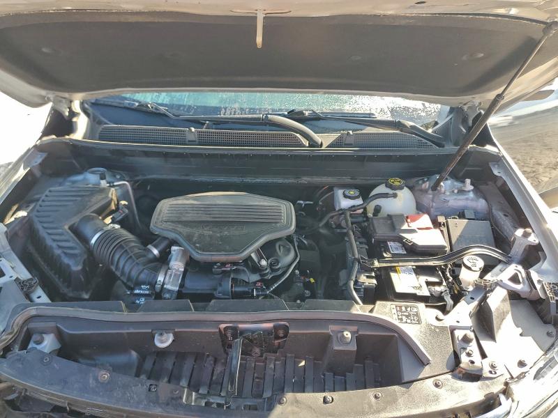 Фото 12 - GMC ACADIA