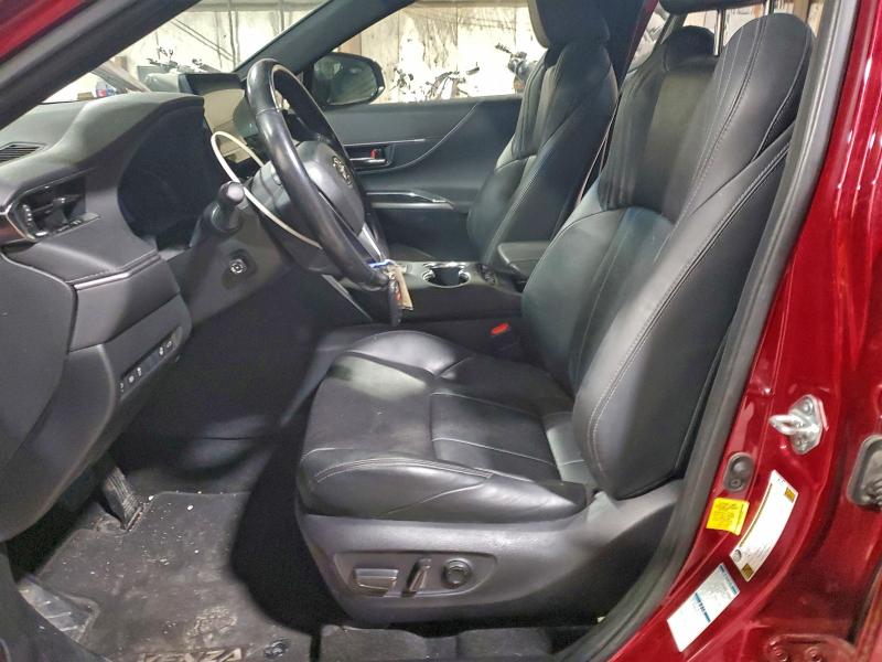 Фото 7 - TOYOTA VENZA