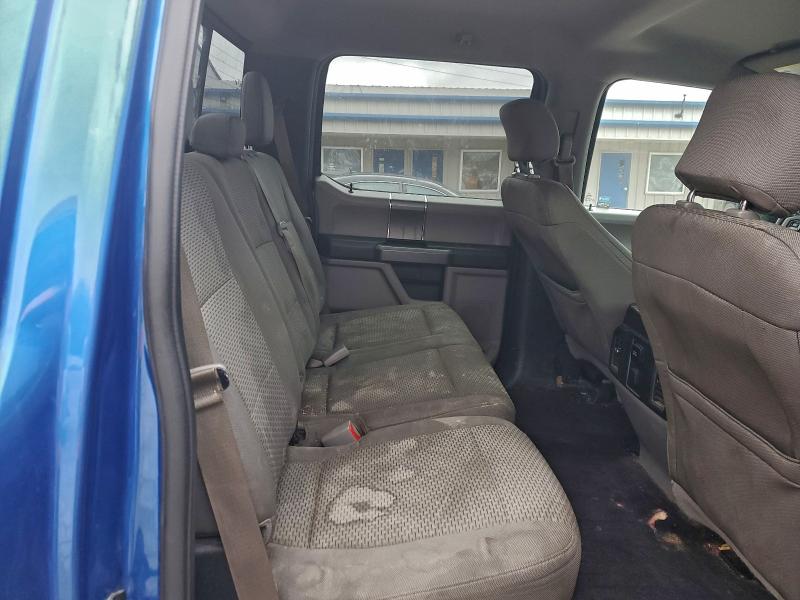 Фото 10 - FORD F-150