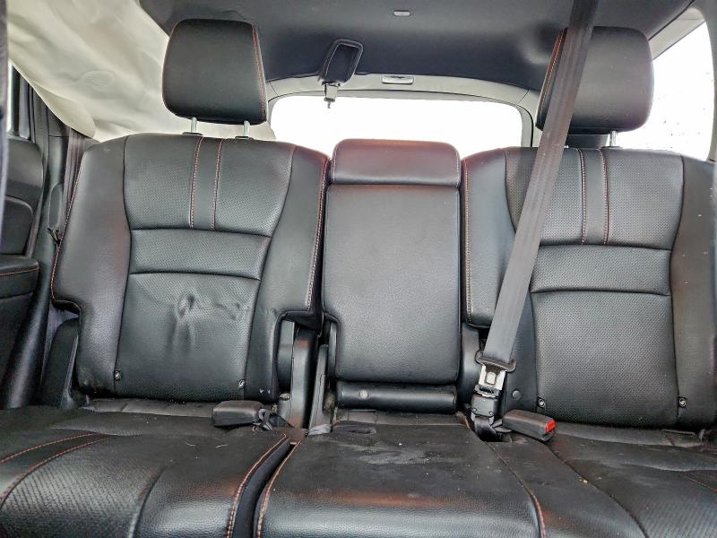 Фото 10 - HONDA PILOT