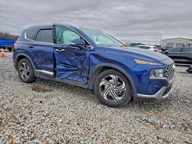 Фото 4 - HYUNDAI SANTA FE