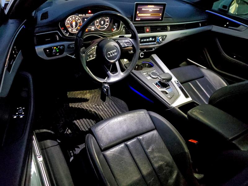 Фото 8 - AUDI A5