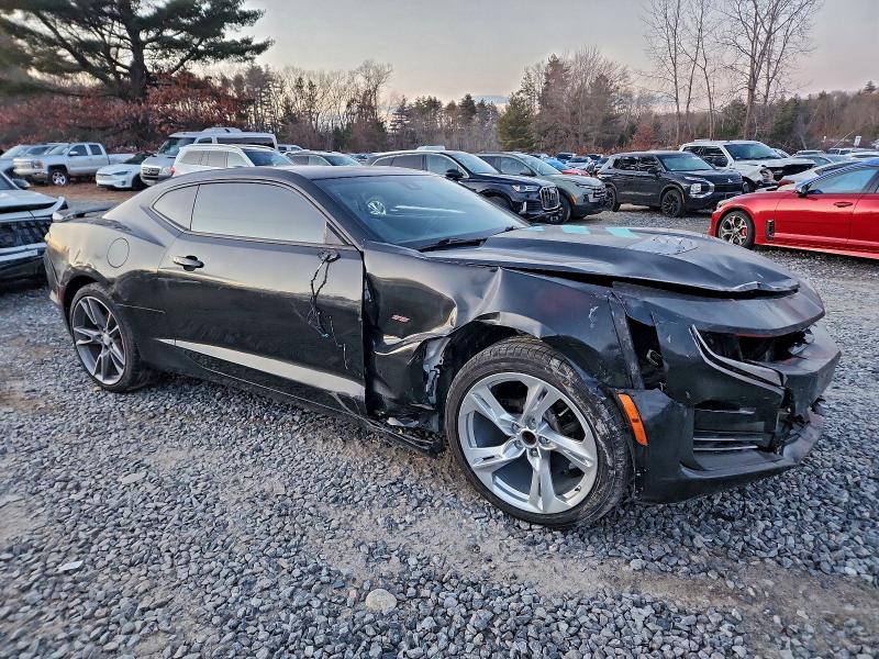 Фото 4 - CHEVROLET CAMARO