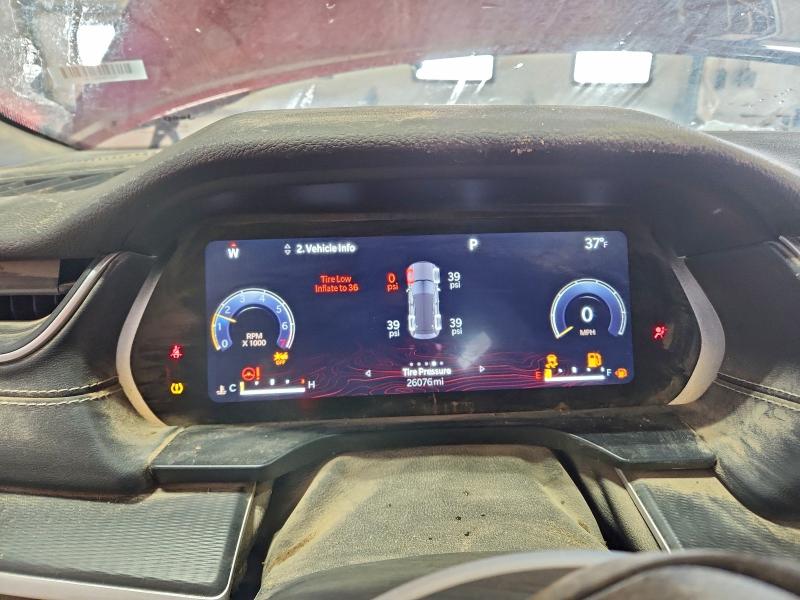 Фото 9 - JEEP GRAND CHER