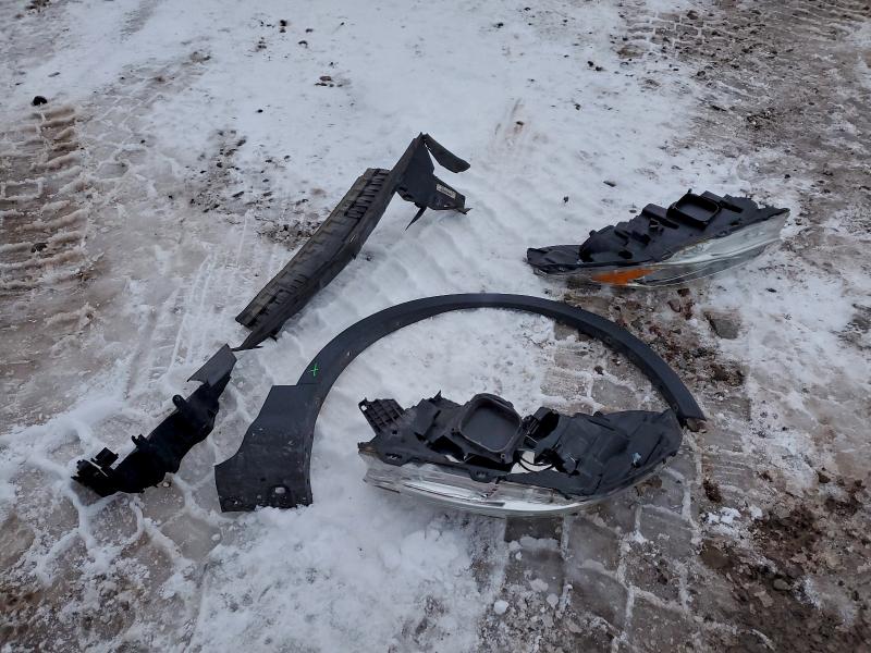 Фото 13 - FORD ESCAPE