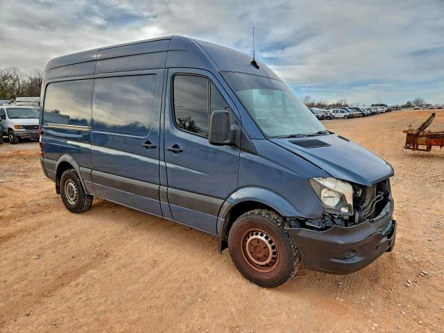 Фото 4 - MERCEDES-BENZ SPRINTER