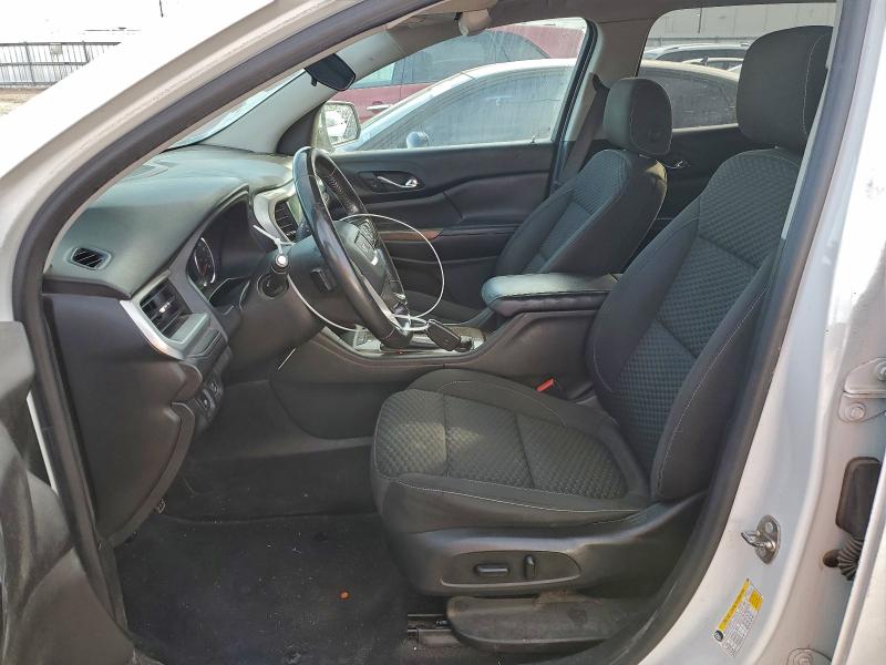 Фото 7 - GMC ACADIA