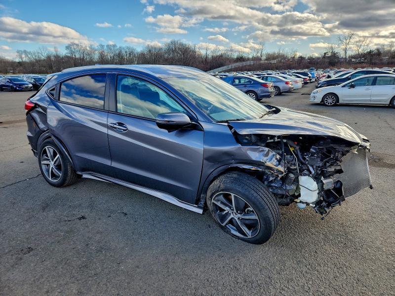 Фото 4 - HONDA HR-V