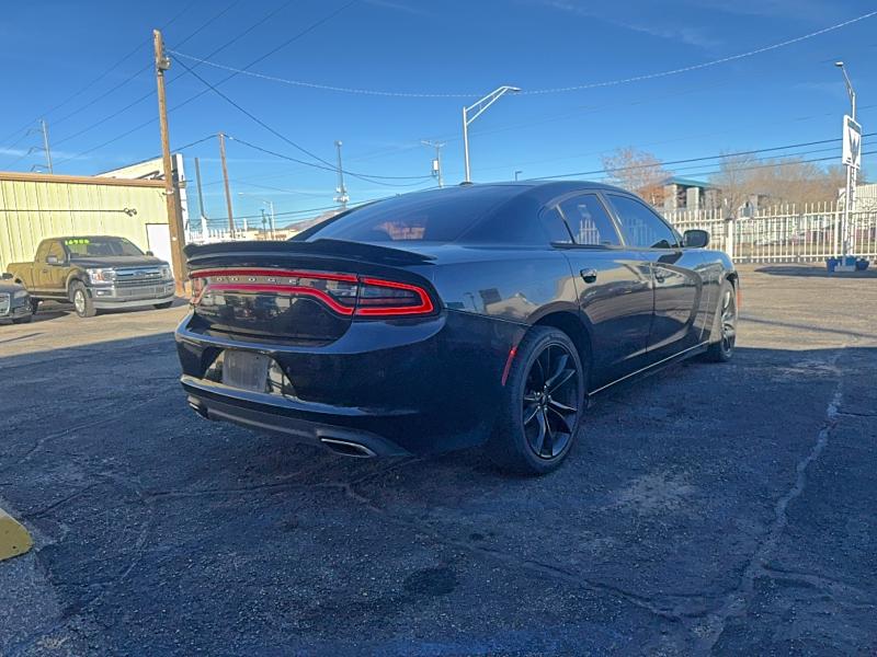 Фото 4 - DODGE CHARGER