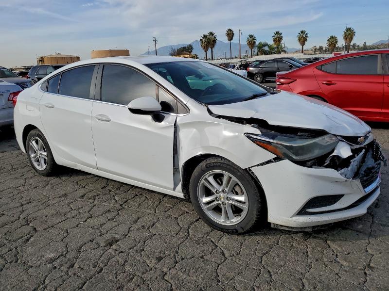 Фото 4 - CHEVROLET CRUZE