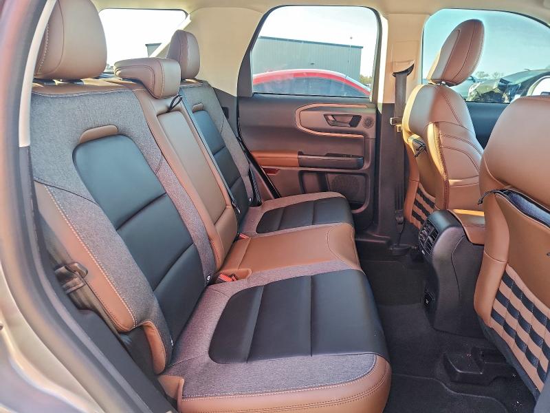 Фото 11 - FORD BRONCO