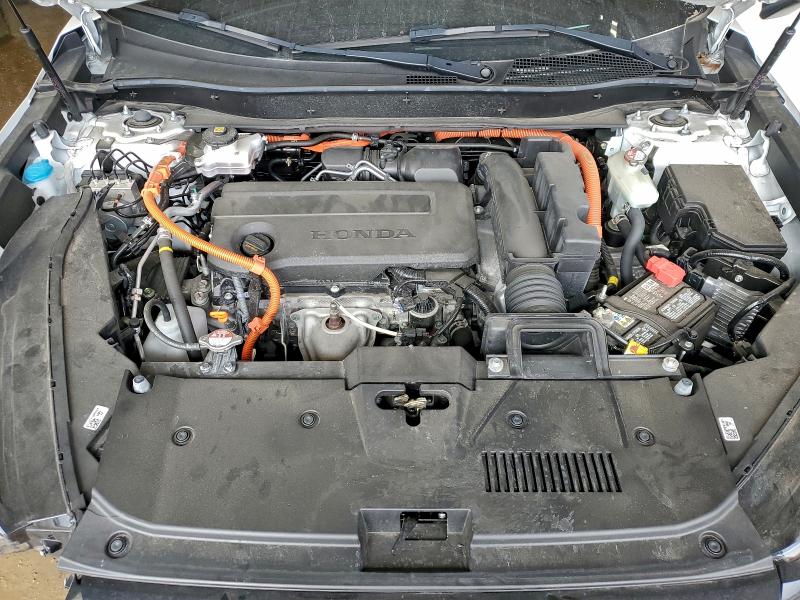 Фото 12 - HONDA CRV