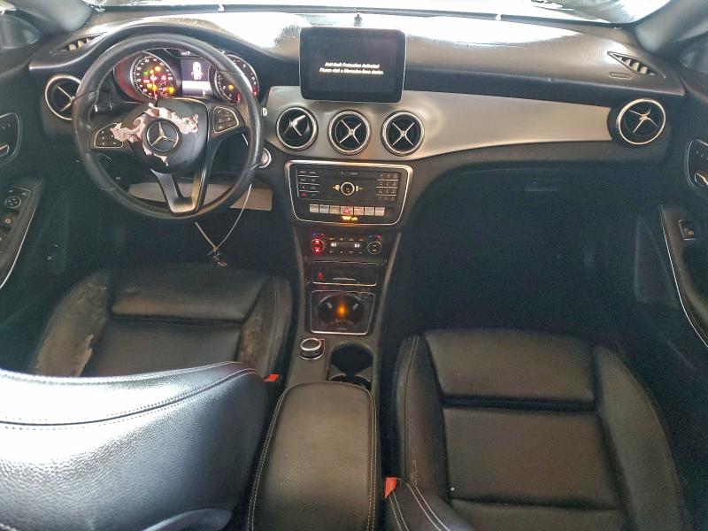 Фото 8 - MERCEDES-BENZ CLA-CLASS