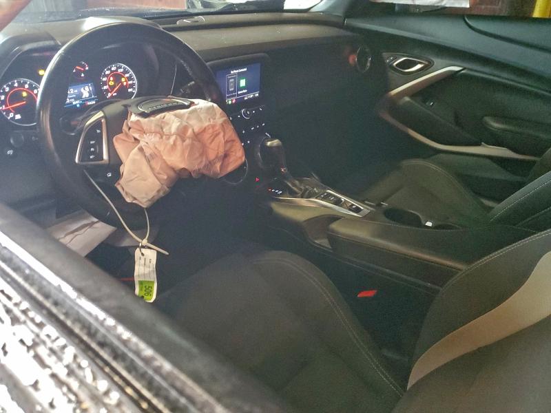 Фото 8 - CHEVROLET CAMARO