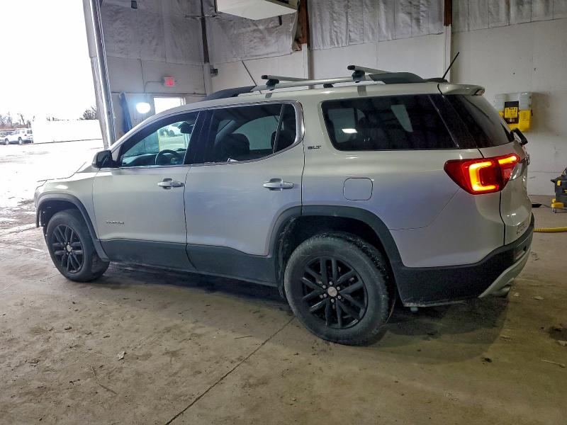 Фото 2 - GMC ACADIA