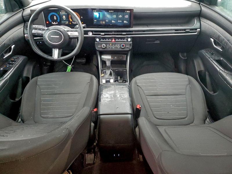 Фото 8 - HYUNDAI SANTA CRUZ