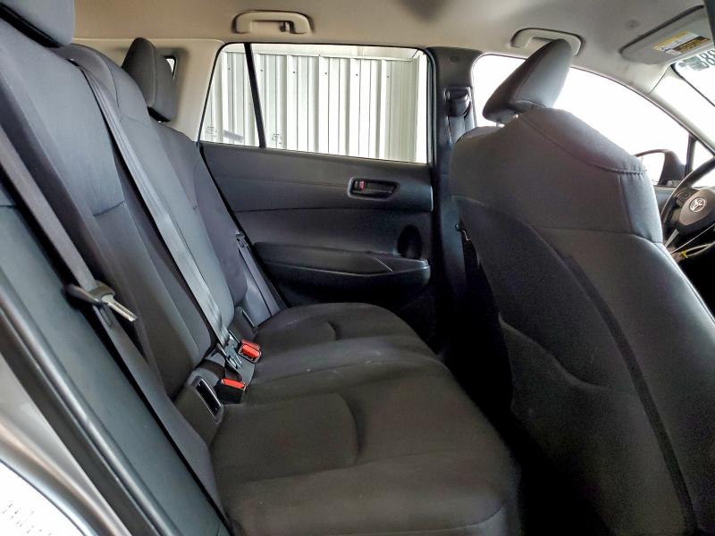 Фото 11 - TOYOTA COROLLA CR