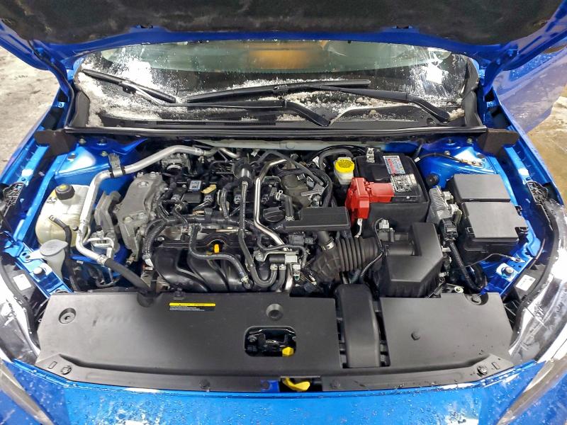 Фото 11 - NISSAN SENTRA