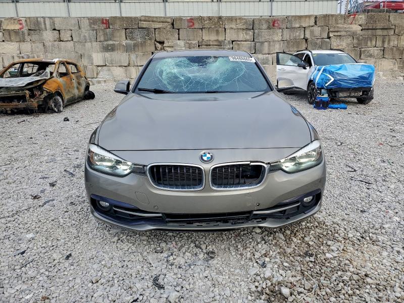 Фото 5 - BMW 3 SERIES