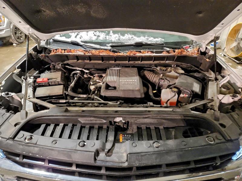 Фото 11 - CHEVROLET ALL Models