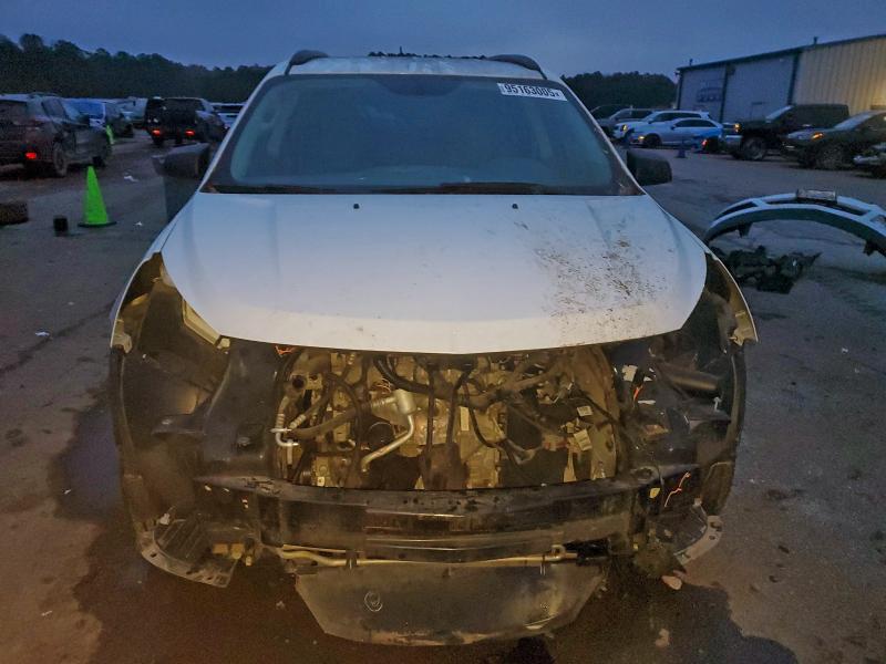 Фото 5 - CHEVROLET TRAVERSE