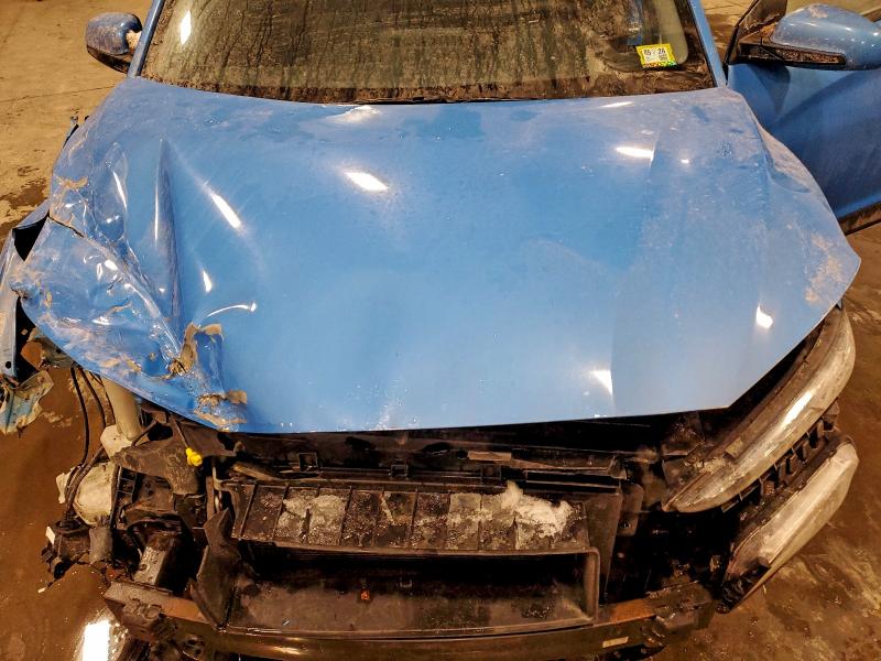 Фото 12 - HYUNDAI KONA