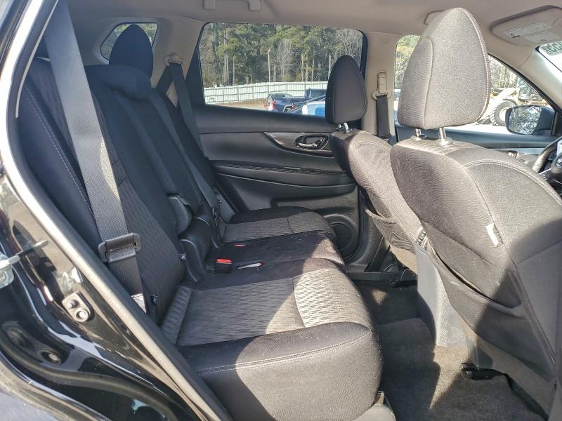 Фото 11 - NISSAN ROGUE