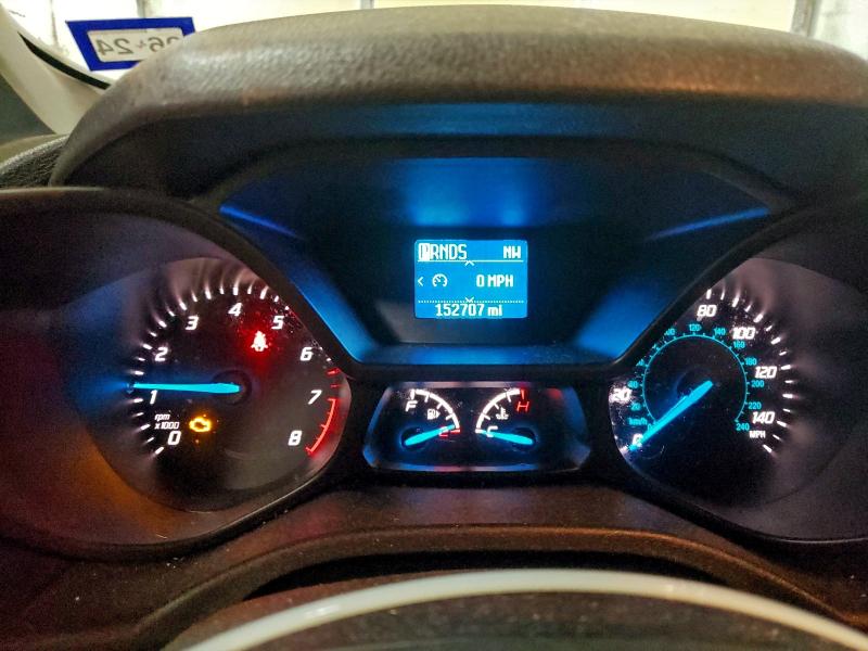 FORD TRANSIT 2018 VIN NM0LS7F73J1359257